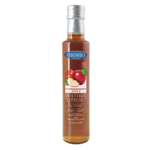 Signature HomeStyles Vinegars Apple Sweet Fruit Vinegar