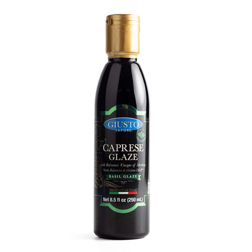 Signature HomeStyles Vinegars Caprese Basil Glaze