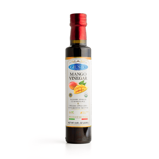 Signature HomeStyles Vinegars Mango Fruit Balsamic Vinegar