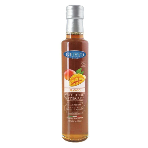 Signature HomeStyles Vinegars Mango Sweet Fruit Vinegar