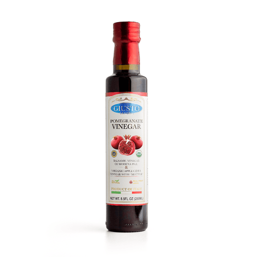 Signature HomeStyles Vinegars Pomegranate Fruit Balsamic Vinegar