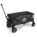 Signature HomeStyles Wagons Auburn University NCAA Portable Adventure Wagon