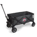 Signature HomeStyles Wagons Ohio State University NCAA Portable Adventure Wagon