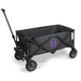 Signature HomeStyles Wagons Northwestern University NCAA Portable Adventure Wagon