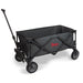 Signature HomeStyles Wagons University of Nebraska NCAA Portable Adventure Wagon