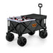 Signature HomeStyles Wagons Washington Commanders NFL Elite All-Terrain Utility Wagon