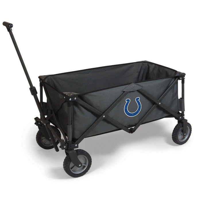 Signature HomeStyles Wagons Indianapolis Colts NFL Portable Utility Wagon