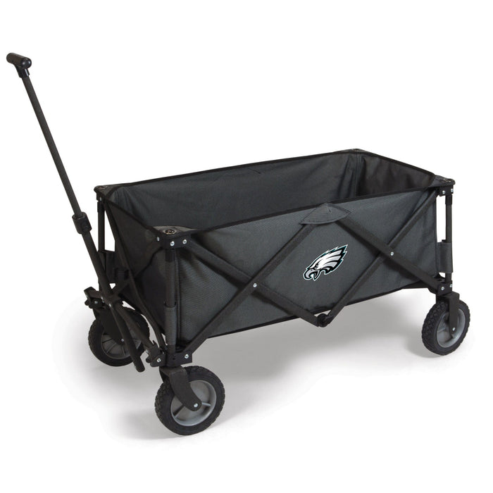 Signature HomeStyles Wagons Philadelphia Eagles NFL Portable Utility Wagon