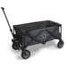 Signature HomeStyles Wagons Dallas Cowboys NFL Portable Utility Wagon