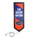 Signature HomeStyles Wall Accents University of Florida NCAA LED Pennant