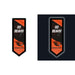 Signature HomeStyles Wall Accents Oregon State University NCAA LED Pennant