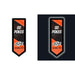 Signature HomeStyles Wall Accents Oklahoma State University NCAA LED Pennant