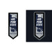 Signature HomeStyles Wall Accents Penn State NCAA LED Pennant