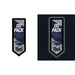 Signature HomeStyles Wall Accents University of Nevada NCAA LED Pennant