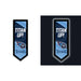 Signature HomeStyles Wall Accents NFL LED Wall Pennant