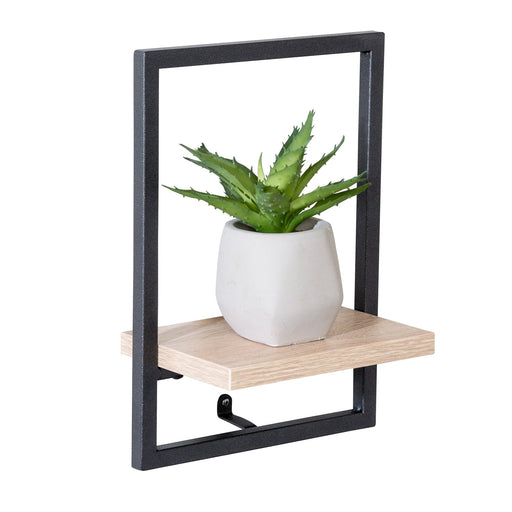 Signature HomeStyles wall accents Small Floating Wall Shelf