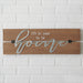 Signature HomeStyles Wall Signs Good To Be Home Wood Sign
