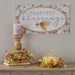 Signature HomeStyles Wall Signs Harvest Blessings Wood Sign