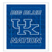 Signature HomeStyles Wall Signs University of Kentucky NCAA Neolite LED Rectangle Wall Sign