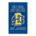 Signature HomeStyles Wall Signs South Dakota State University NCAA Neolite LED Rectangle Wall Sign
