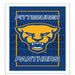 Signature HomeStyles Wall Signs University of Pittsburgh NCAA Neolite LED Rectangle Wall Sign