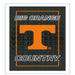 Signature HomeStyles Wall Signs University of Tennessee NCAA Neolite LED Rectangle Wall Sign