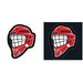 Signature HomeStyles Wall Signs New Jersey Devils NHL LED Wall Helmet