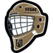 Signature HomeStyles Wall Signs Las Vegas Golden Knights NHL LED Wall Helmet