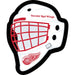 Signature HomeStyles Wall Signs Detroit Red Wings NHL LED Wall Helmet