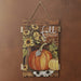 Signature HomeStyles Wall Signs Fall Greetings Wood Harvest Sign